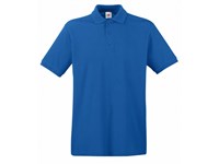 Fruit of the Loom Pernium polo art. 63-218 , 180 gr.